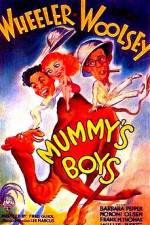 Watch Mummy's Boys Freemovieswatch