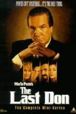 Watch The Last Don Freemovieswatch