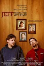 Watch Jeff Who Lives at Home Freemovieswatch