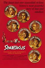 Watch Spartacus Freemovieswatch