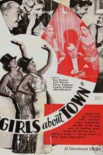 Watch Girls About Town Freemovieswatch
