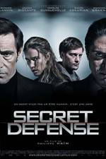 Watch Secret defense Freemovieswatch