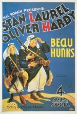 Watch Beau Hunks (Short 1931) Freemovieswatch