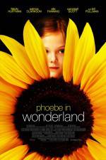 Watch Phoebe in Wonderland Freemovieswatch