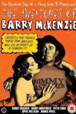Watch The Adventures of Barry McKenzie Freemovieswatch