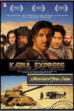 Watch Kabul Express Freemovieswatch