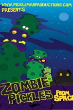 Watch Zombie Pickles from Space Freemovieswatch