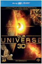 Watch Our Universe 3D Freemovieswatch