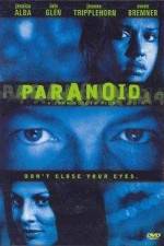 Watch Paranoid Freemovieswatch