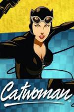 Watch DC Showcase Catwoman Freemovieswatch