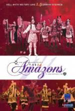 Watch The 14 Amazons Freemovieswatch