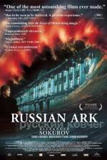 Watch Russian Ark Freemovieswatch
