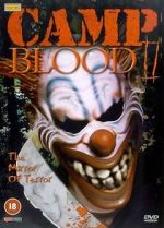 Watch Camp Blood 2 Freemovieswatch