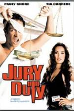 Watch Jury Duty Freemovieswatch