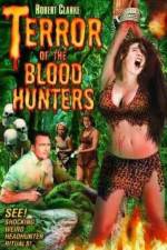 Watch Terror of the Bloodhunters Freemovieswatch
