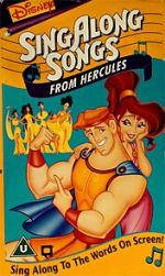 Watch Disney Sing-Along Songs: From Hercules Freemovieswatch