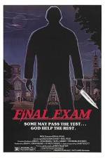 Watch Final Exam Freemovieswatch