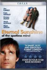 Watch Eternal Sunshine of the Spotless Mind Freemovieswatch