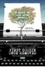 Watch First Cousin Once Removed Freemovieswatch