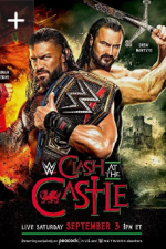 Watch WWE Clash at the Castle Freemovieswatch