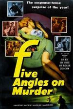 Watch Five Angles on Murder Freemovieswatch