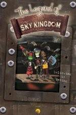Watch The Legend of the Sky Kingdom Freemovieswatch