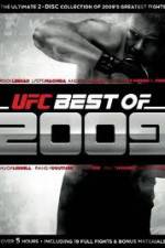Watch UFC Best Of 2009 Freemovieswatch