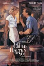 Watch It Could Happen to You Freemovieswatch