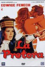 Watch La pretora Freemovieswatch