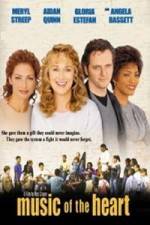 Watch Music of the Heart Freemovieswatch