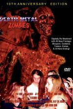 Watch Death Metal Zombies Freemovieswatch