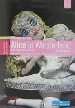 Watch Unsuk Chin: Alice in Wonderland Freemovieswatch
