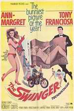 Watch The Swinger Freemovieswatch