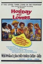 Watch Holiday for Lovers Freemovieswatch