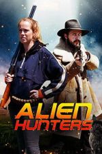 Watch Alien Hunters Freemovieswatch