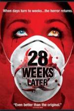 Watch 28 Weeks Later Freemovieswatch