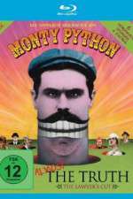 Watch Monty Python Almost the Truth Freemovieswatch