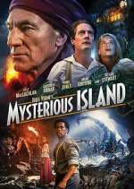 Watch Mysterious Island Freemovieswatch