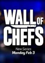 Watch Wall of Chefs Freemovieswatch