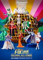 Watch RuPaul's Drag Race: Global All Stars Freemovieswatch