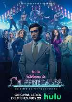 Watch Welcome to Chippendales Freemovieswatch