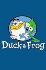 Watch Duck and Frog Freemovieswatch