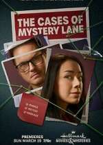 Watch The Cases of Mystery Lane Freemovieswatch