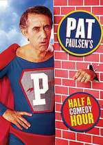 Watch Pat Paulsen\'s Half a Comedy Hour Freemovieswatch