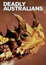 Watch Deadly Australians Freemovieswatch