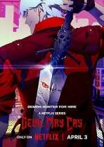 Watch Devil May Cry Freemovieswatch