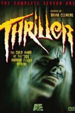 Watch Thriller 1973 Freemovieswatch
