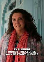 Watch Exploring India with Bettany Hughes Freemovieswatch