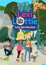Watch Lexi & Lottie: Trusty Twin Detectives Freemovieswatch