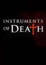 Watch Instruments of Death Freemovieswatch